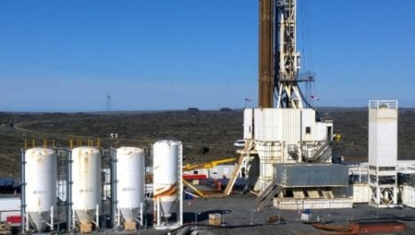 Geothermal – unsung renewable opportunity?