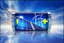 Centrica completes battery storage scheme installation