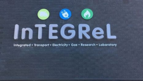 £30m energy research facility opens in North England