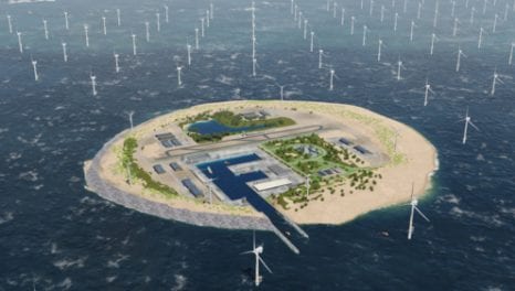 Dutch gas grid operator joins North Sea Wind Power Hub consortium