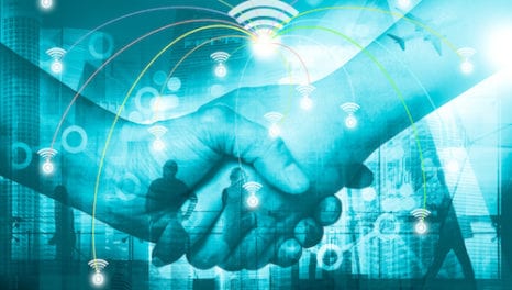 Utility digitalisation: The power of partnerships and a fail-fast approach