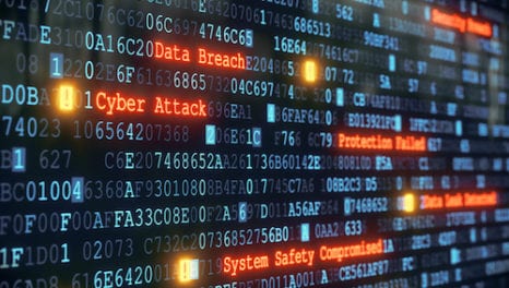 How prepared is your utility for cybersecurity threats?