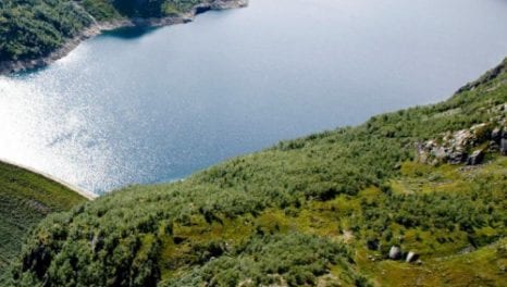 Norway – could it become the world’s first country to go 100% electric?