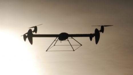 Norway – could smart drones monitor the power grid?