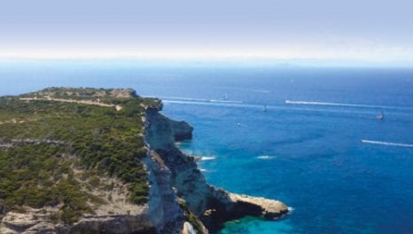 French islands – solar-storage prices down 40%