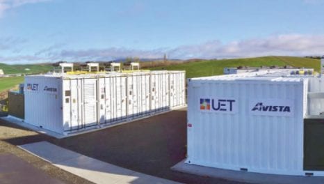Asset management: How long duration batteries need field data to thrive