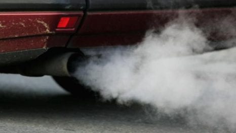 Air pollution forces UK to ban diesel and petrol vehicles