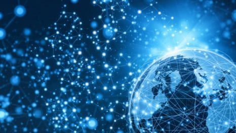 Envisioning a global energy platform