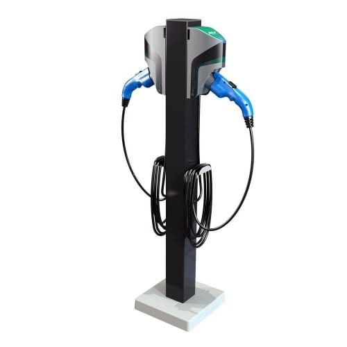 aerovironment ev charger