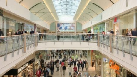 UK retail chain invests in PLC for IoT lighting