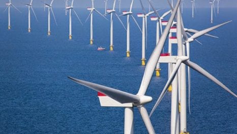 ScottishPower adopts solution to support offshore wind energy integration
