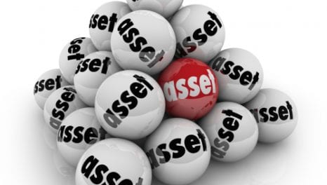 Utility assets: How to release value with ISO 55000