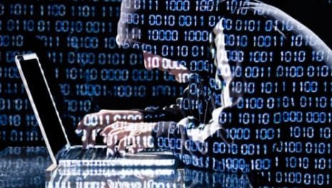 Hackers target Ireland’s Electricity Supply Board