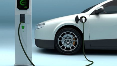 Hamburg to expand its electric vehicle infrastructure