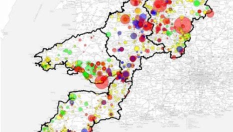 UK networks: Making the switch from DNO to DSO