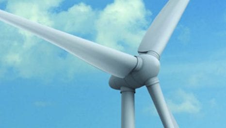 Långmarken wind farm brings Sweden closer to its renewable goals