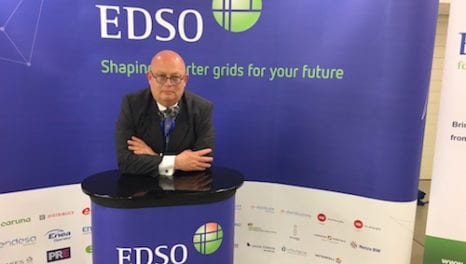 Teaching DSOs to dance – the role of EDSO in the energy transition