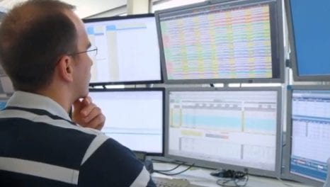 Blockchain Europe: Utilities pilot peer-to-peer energy trading
