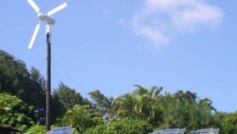 Energy reforms could spell much-needed competition for Filipino utilities