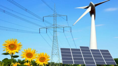 EU approves France’s 17GW clean energy plans