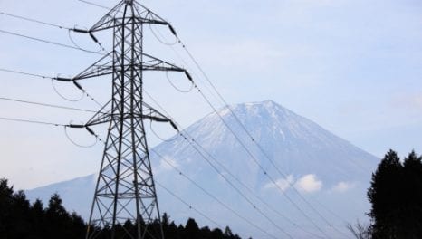 Energy transition Japan: 'We have to disrupt ourselves,' says TEPCO