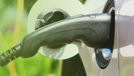 US trials blockchain electronic wallet for electric vehicle charging