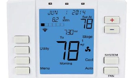 Smart meters as a demand response enabler
