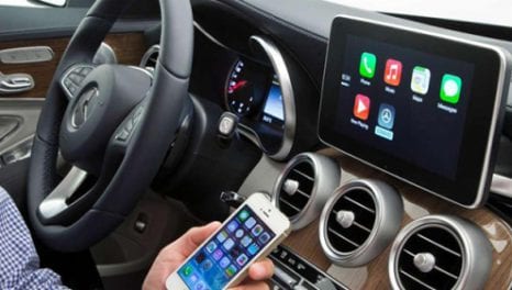 Smart EV apps – a critical tool for electric vehicle growth
