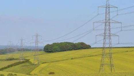 Energy at heart of UK post-Brexit industrial strategy