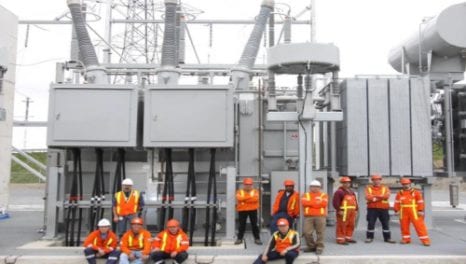 PowerStream – digitalization improves operational efficiency