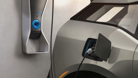 EV batteries get new life through vehicle-to-grid integration