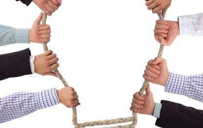 Grid operator and consumers creating a smarter grid, together