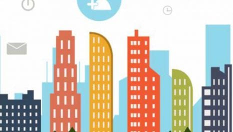Smart cities and the energy transition