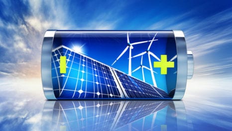 UK takes energy storage to the next level