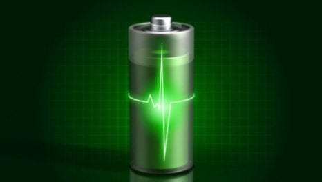Week in smart metering – Storage on the grid