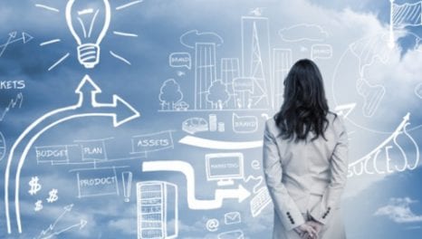 Week in smart metering – Women in energy