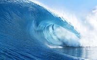 Making wave energy bankable