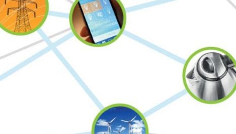 A future power system architecture for Britain