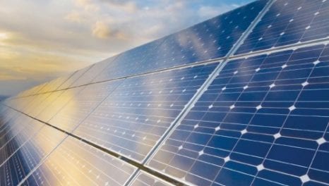 $1 trillion for solar energy by 2030