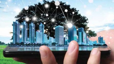Smart cities: Adapting the concept to the African continent