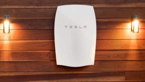 Tesla seeks to become first ‘vertically integrated energy company offering end to end products’