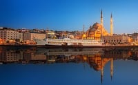 Turkey – an emerging smart grid market