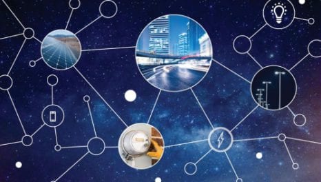 Scotland – towards a national Internet of Things network