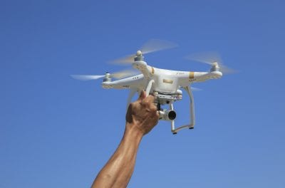 Drones Set to Take Off With New Guidance Notes