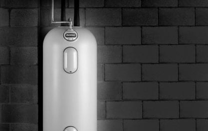 Electric Water Heaters – A Hidden Battery