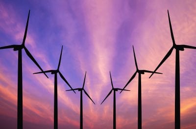 World’s Largest Floating Wind Farm Development Kicks Off