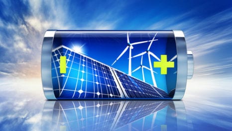 E.ON Jumps On The Energy Storage Bandwagon