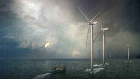Worker Safety Key For Offshore Wind