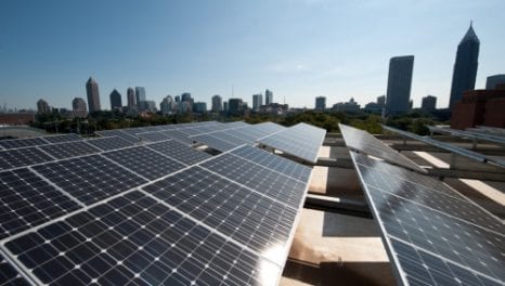 Duke Energy Renewables Targets Commercial Customer’s Energy Expectations