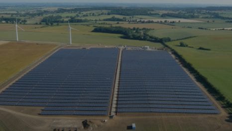 What The Final Agreement At COP 21 Means For Power Generation